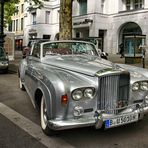 Bentley 1957