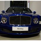 Bentley #2