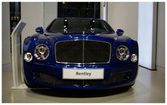 Bentley #2