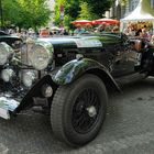   Bentley 20 er Jahre 