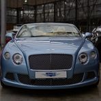 Bentley