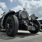 Bentley 3 1/2 Sports