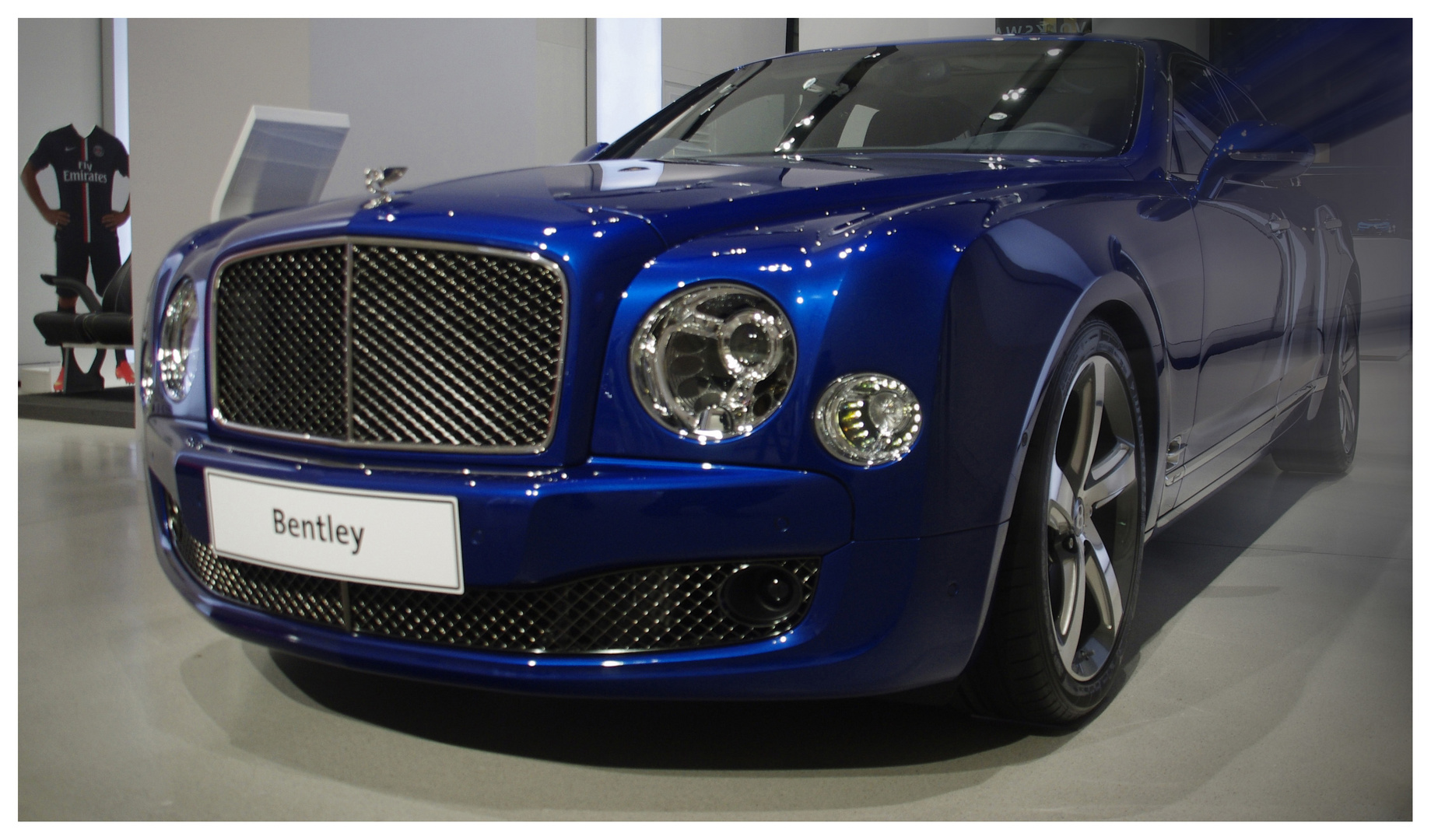 Bentley #3