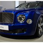 Bentley #3