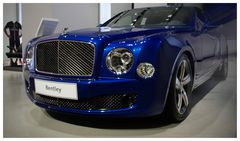 Bentley #3