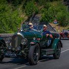 BENTLEY 3 LITRE 1923 No.12