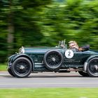 BENTLEY 3 Litre  (1926)