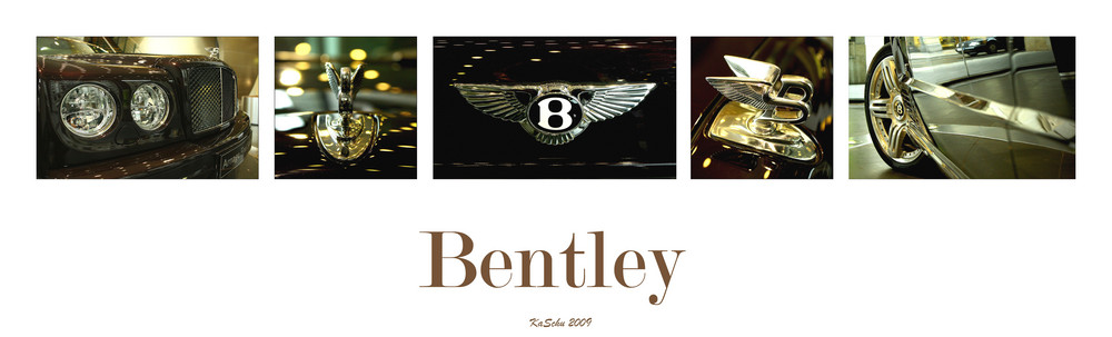 Bentley