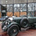 BENTLEY 4 1/2 Litre