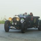 Bentley 4,5 Litre Le Mans (1929)