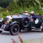 Bentley 4,5 ltr Blower, Bj 1931