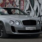 Bentley 630 PS