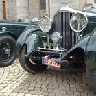 Bentley 8Litre