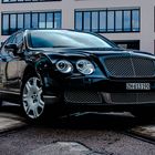 Bentley