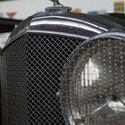 Bentley (Bj. 1934) der britische Stern