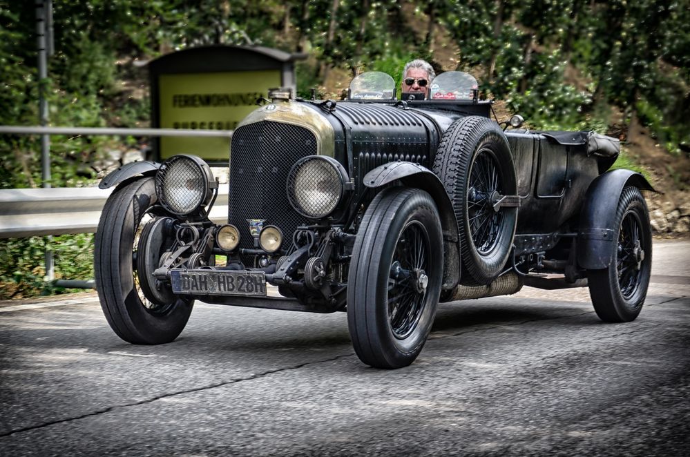 Bentley Bj.1929