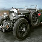 Bentley Blower