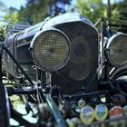 Bentley Blower 1929 4,2 Liter