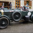 Bentley Blower 4 1/2 Litre