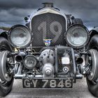 Bentley Blower