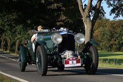 Bentley Blower Baujahr:1930