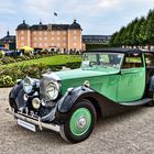 Bentley "Brougham de Ville" BJ 1938