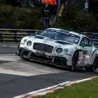 Bentley Coninental GT3