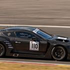 Bentley Continental GT3