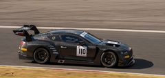 Bentley Continental GT3