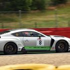 Bentley Continental GT3 