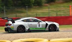 Bentley Continental GT3 