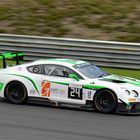 Bentley Continental GT3 