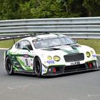 Bentley Continental GT3 