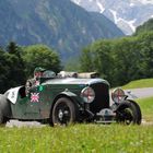 Bentley Derby Sport Special