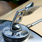 Bentley-Detail