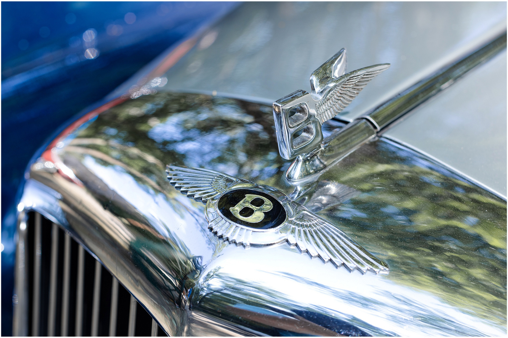 Bentley Detail II