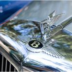 Bentley Detail II
