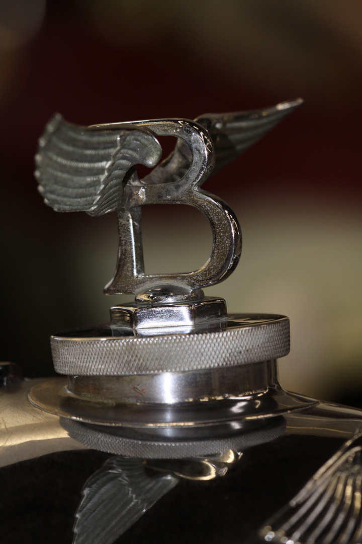 Bentley Emblem