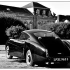 Bentley La Sarthe