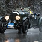 Bentley Le Mans 1928