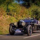 Bentley Le Mans Special Open Tourer Bj.1928