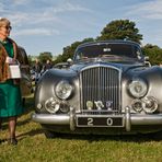 Bentley - Lifestyle at Goodwood