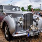 BENTLEY Mark VI