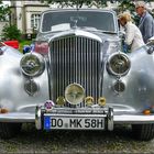 Bentley  MK 6