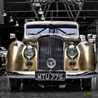 Bentley - Oldtimer