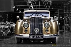 Bentley - Oldtimer