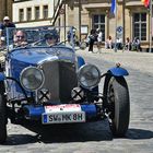  Bentley Open Sport 1944