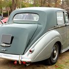 Bentley - R - 1953
