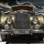 Bentley R-Type Continental