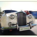 Bentley S 1 - Baujahr 1957